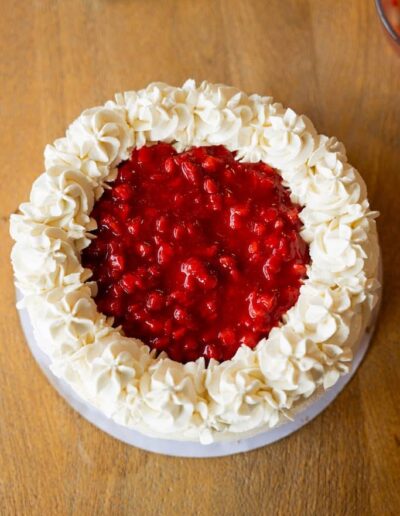 Worlds Best Cheesecake 10