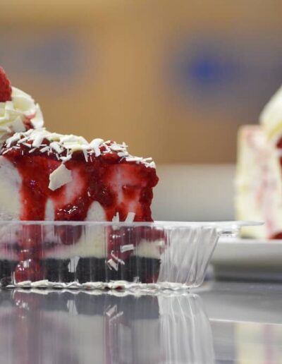 Worlds Best Cheesecake 13