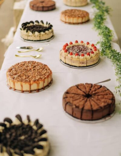 Worlds Best Cheesecake 17