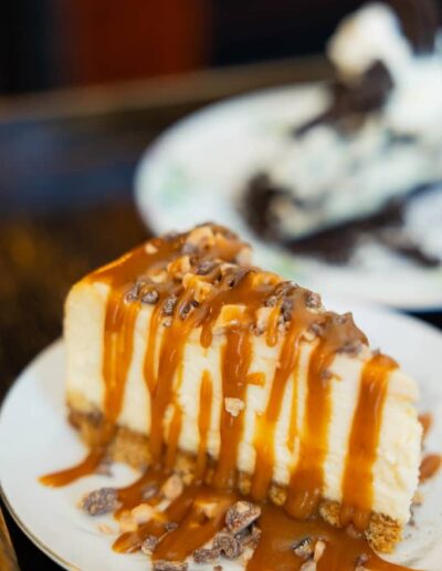 Worlds Best Cheesecake 21