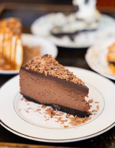 Worlds Best Cheesecake 22