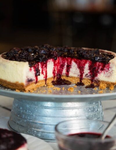 Worlds Best Cheesecake 24