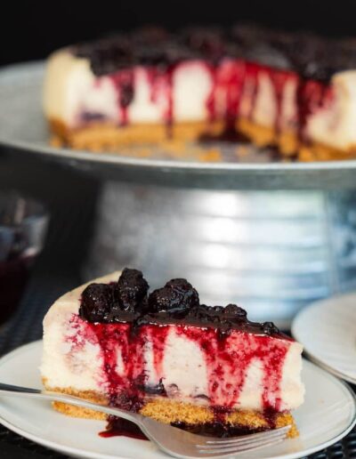 Worlds Best Cheesecake 26