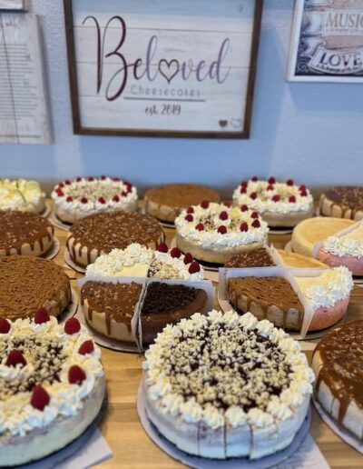 Worlds Best Cheesecake 28