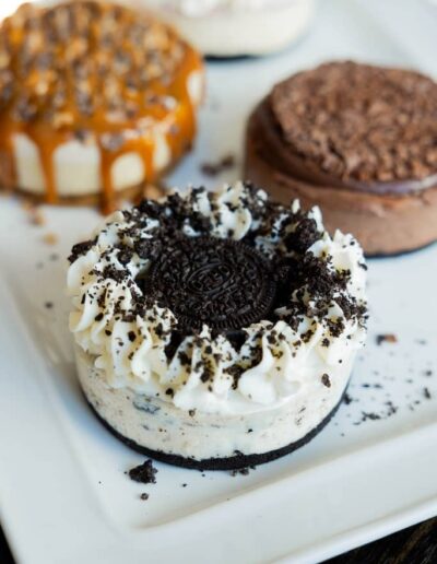 Worlds Best Cheesecake 41