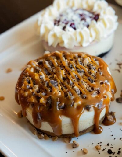 Worlds Best Cheesecake 43