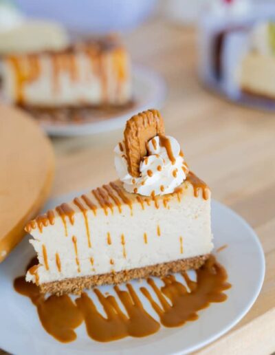 Worlds Best Cheesecake 50