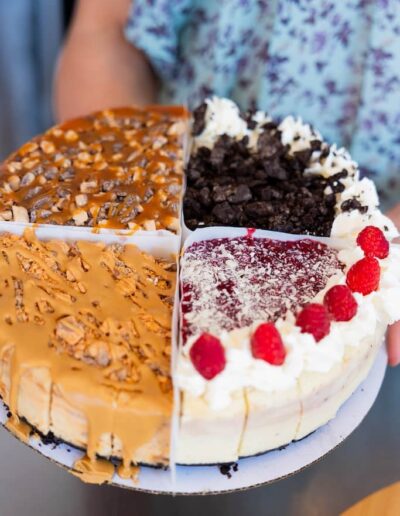 Worlds Best Cheesecake 57