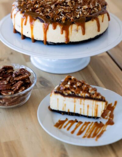 Worlds Best Cheesecake 63