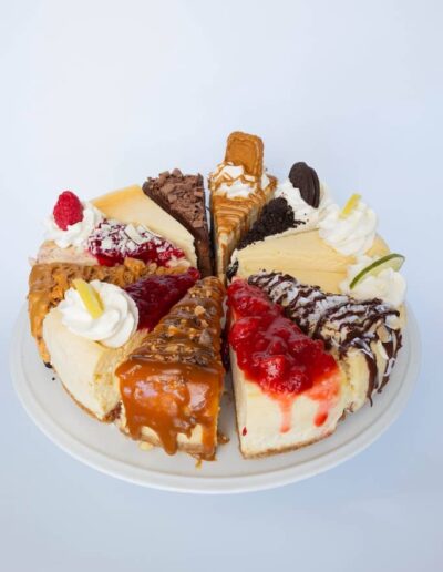 Worlds Best Cheesecake 65