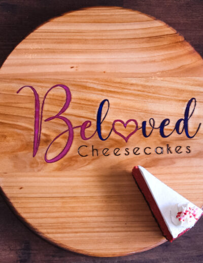 Cheesecakes To Ship Beloved Cheesecakes Lazy Susan