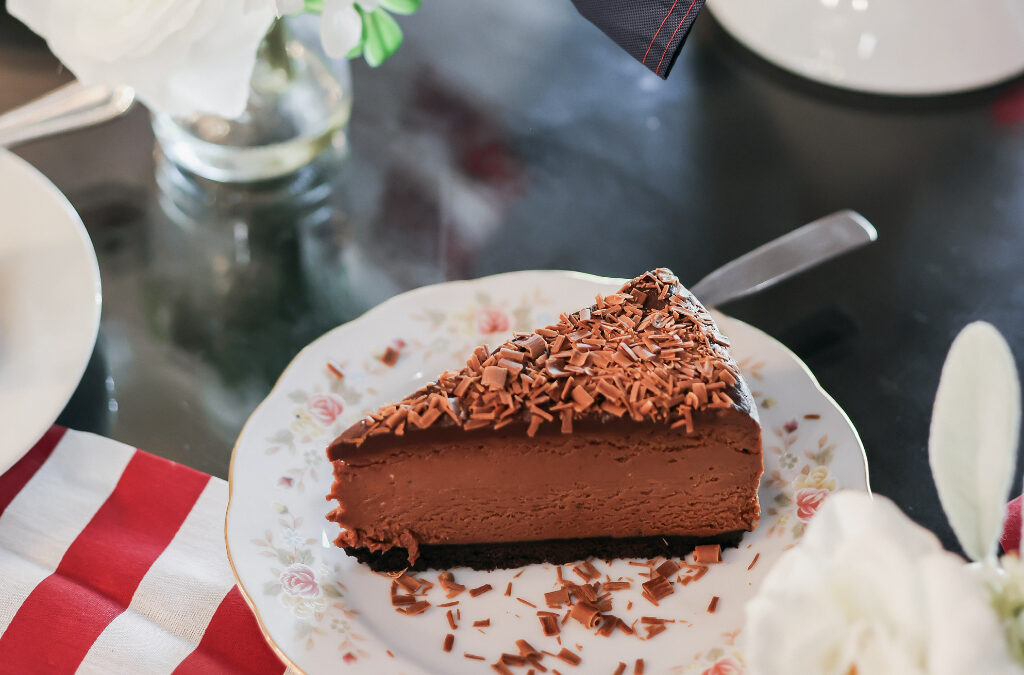 Cheesecakes to Ship | enjoyed all over