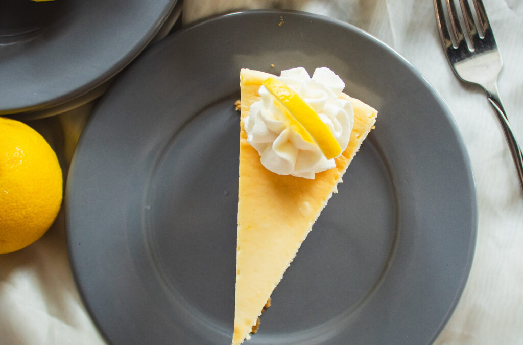 Cheesecakes to Ship | It’s the best