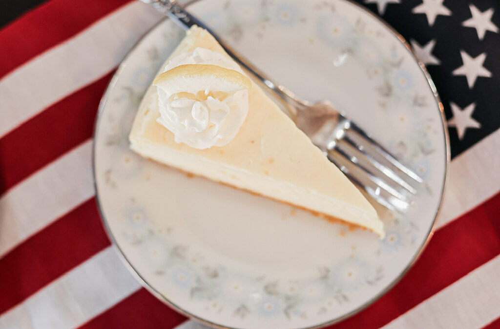 Cheesecakes to Ship | Specialty Birthday Cheesecake