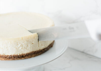 Cheesecakes To Ship New York Whole