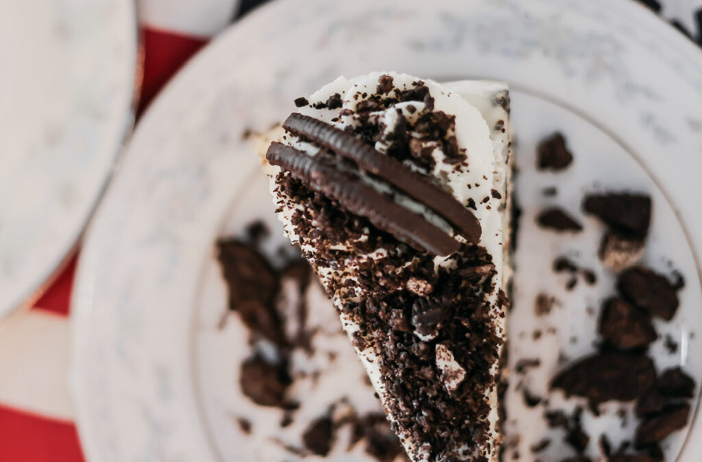 Cheesecakes to Ship | Keto Cheesecakes