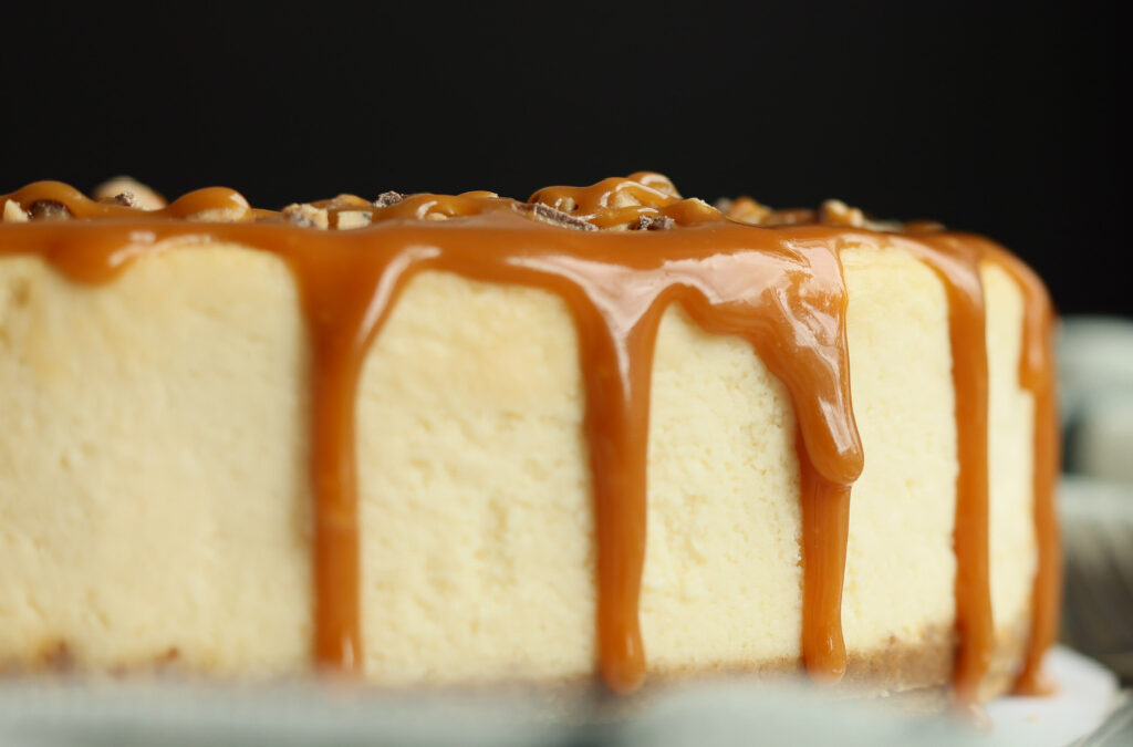 Cheesecakes to Ship | Special Birthday Cheesecakes