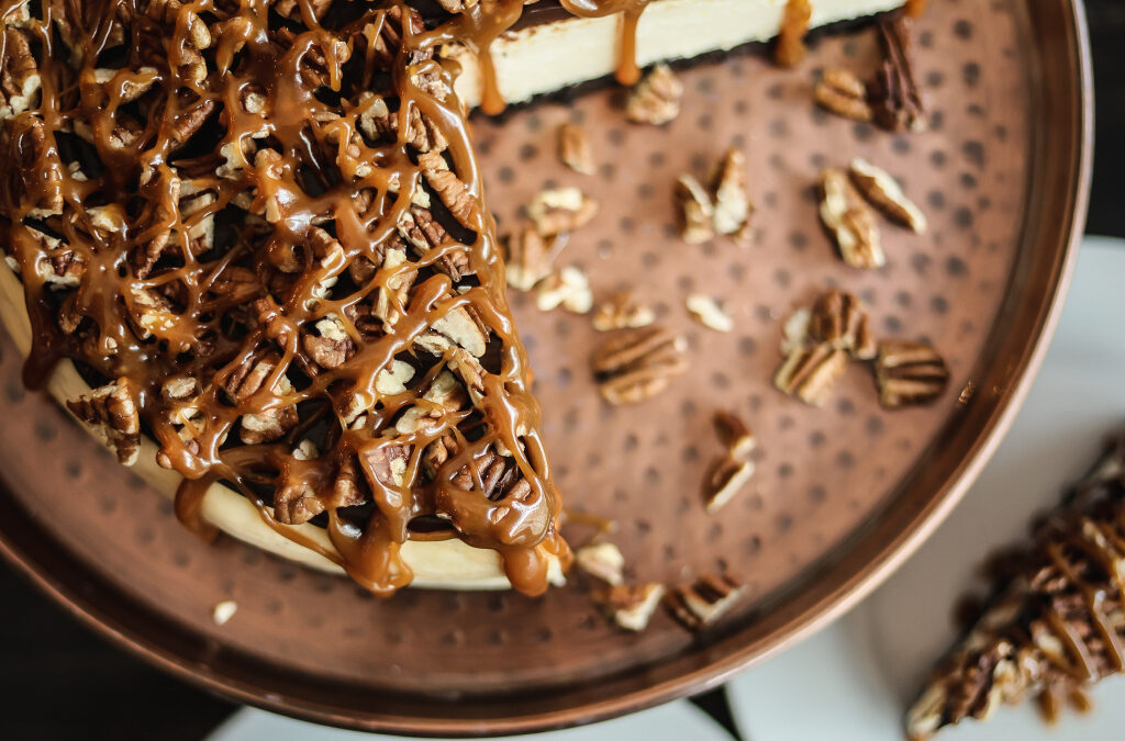 Cheesecakes to Ship | Surprise somebody today