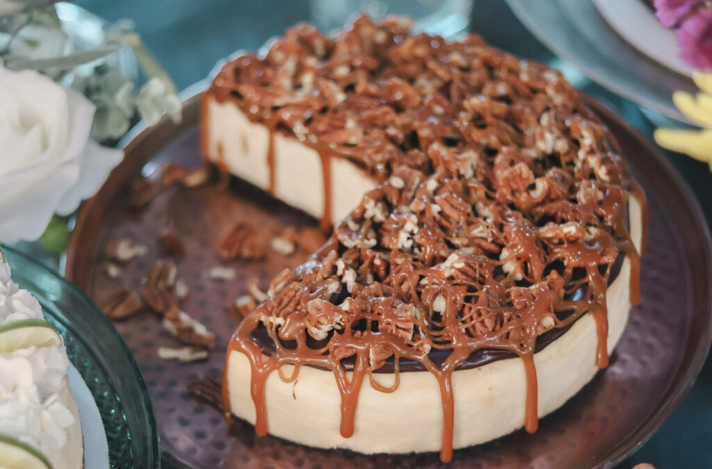 Cheesecakes to Ship | So many amazing flavors