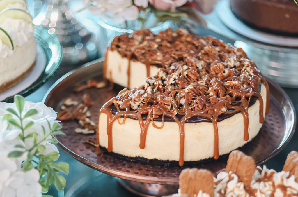 Cheesecakes to Ship | Ready to ship today