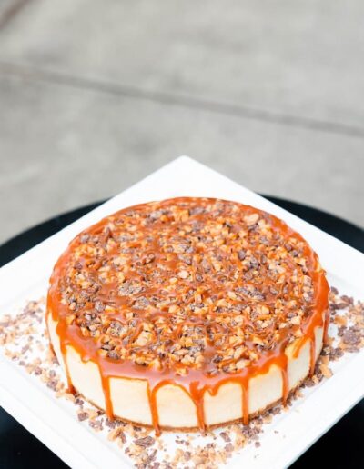 The Worlds Best Cheesecake 10.14.25 3