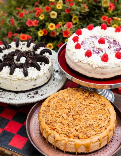 The Worlds Best Cheesecake 10.14.25 5